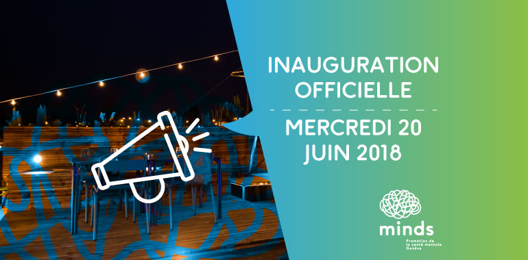 Lancement de minds
