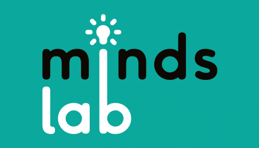 Lancement du minds lab