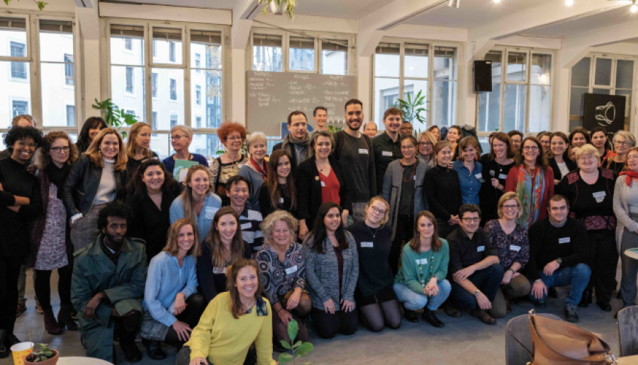 Retour sur le minds lab