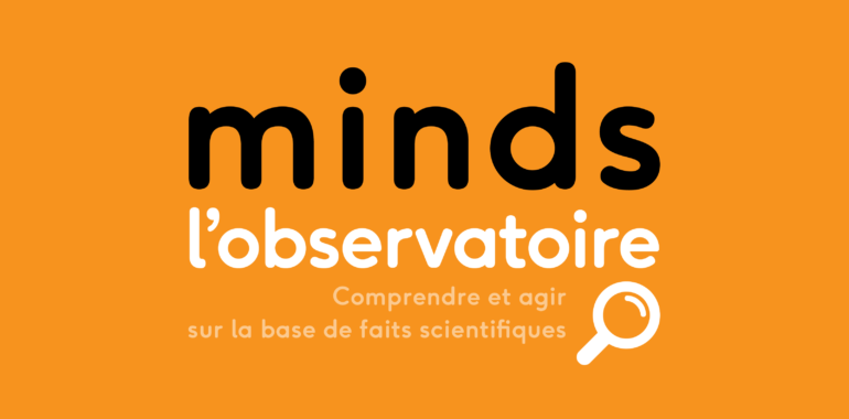 minds lance son projet de recherche