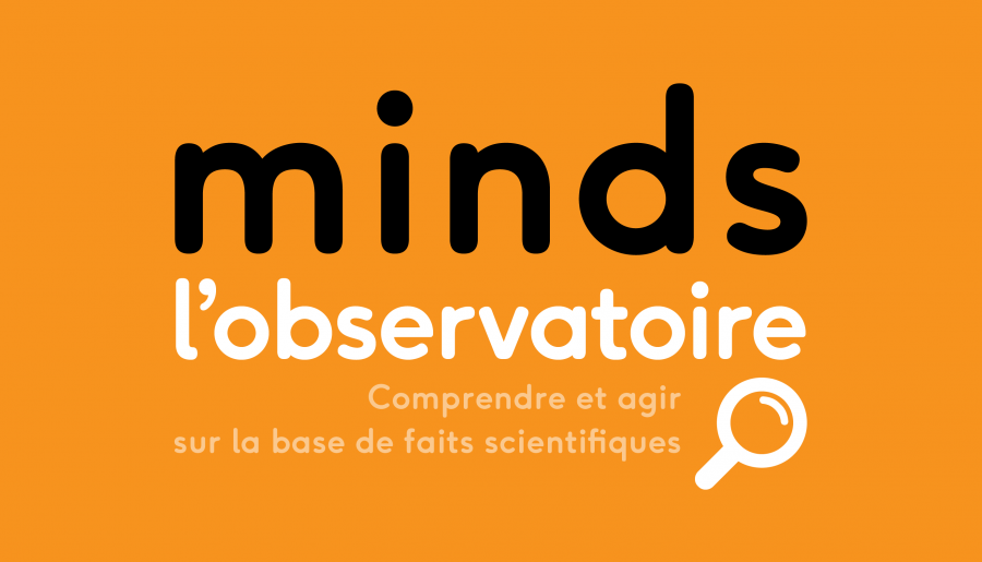 minds lance son projet de recherche