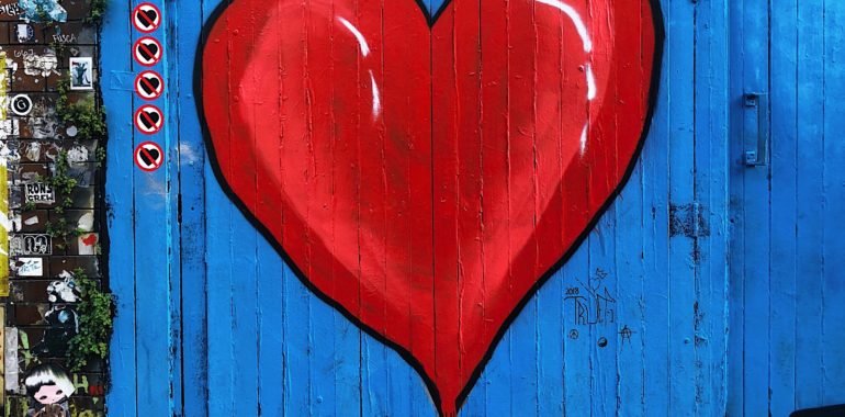 Du plomb dans le coeur
