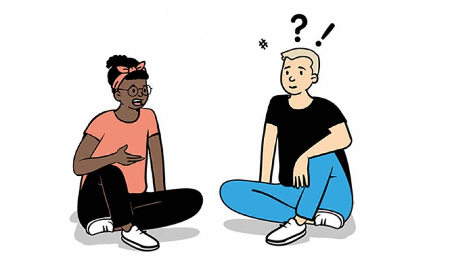Bien plus qu’une enquête sur la santé mentale