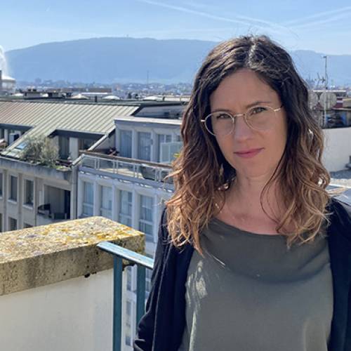 L’Observatoire de minds au micro de Radio Cité Genève
