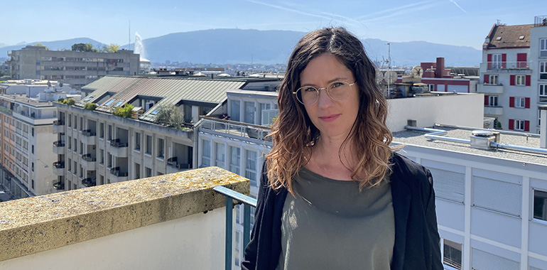 L’Observatoire de minds au micro de Radio Cité Genève