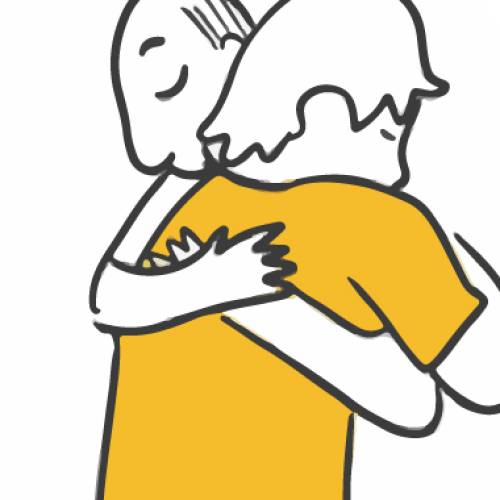 Agir pour ma santé mentale