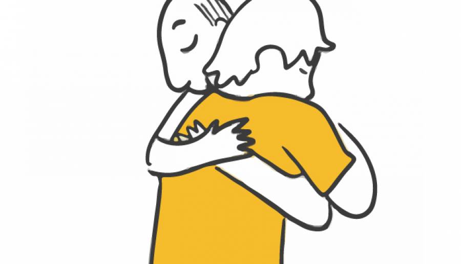 Agir pour ma santé mentale