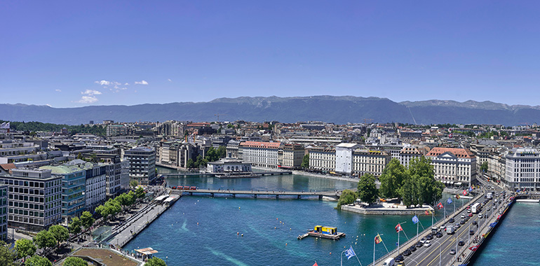 Les cercles d’écoute dans la Tribune de Genève !