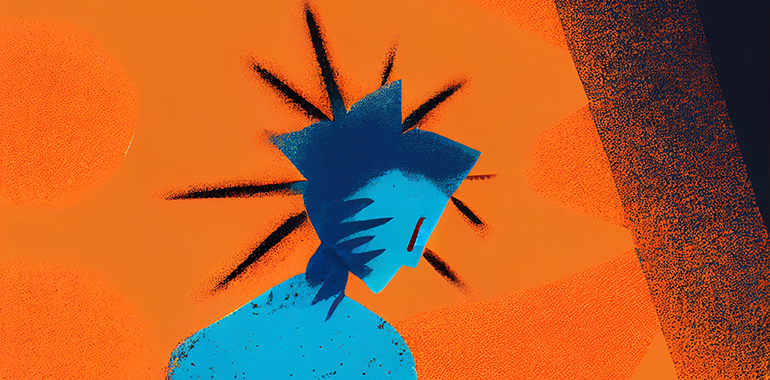Souffrance psychique, et si on arrêtait de culpabiliser ?
